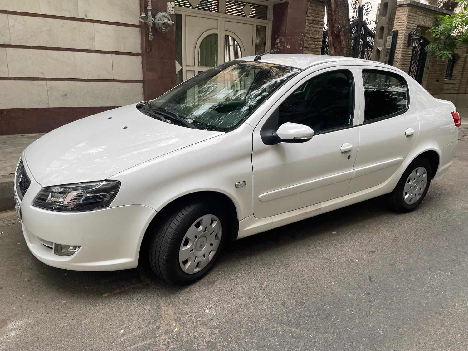 خودرو رانا، پلاس آگهی ann_18260347