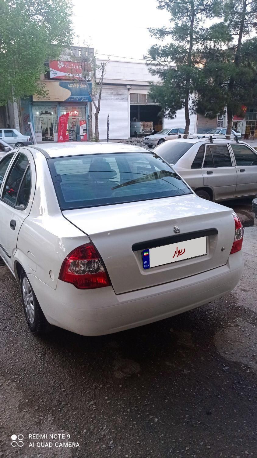 خودرو تیبا، صندوق دار آگهی ann_18260369