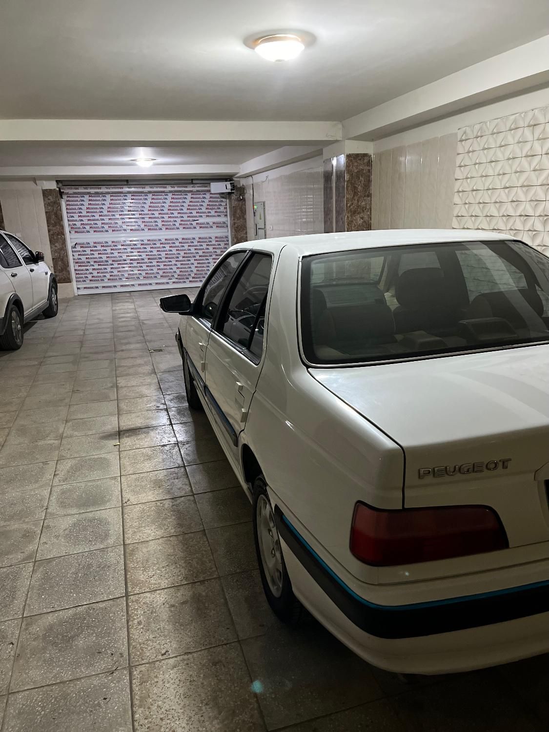 پژو پارس سال - 1400