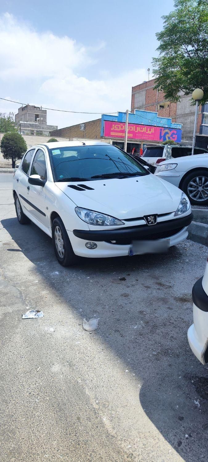 خودرو پژو، 206 آگهی ann_18260394