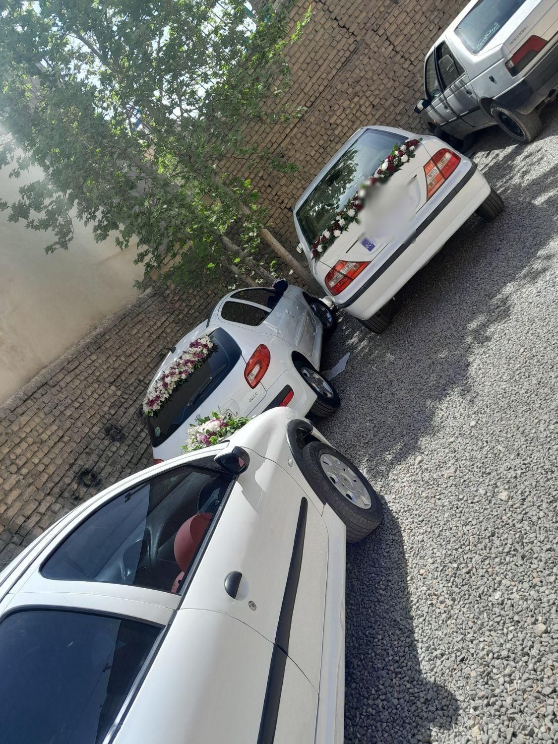 پژو 206 تیپ 2 - 1381