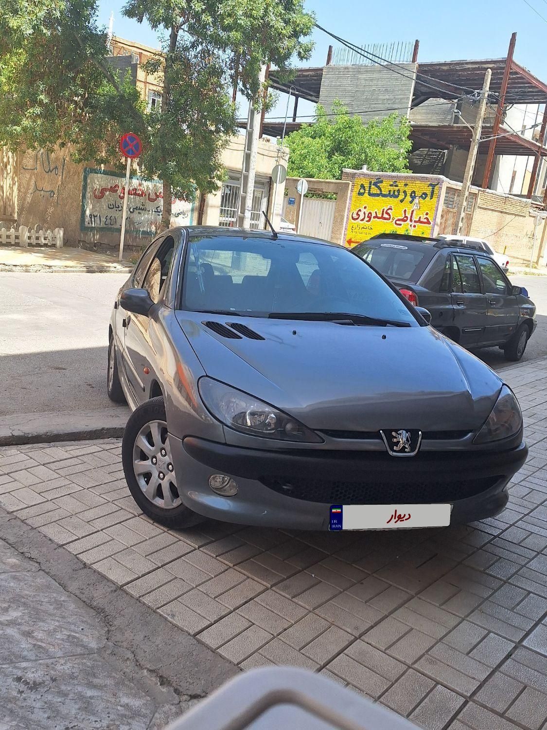 خودرو پژو، 206 آگهی ann_18260454