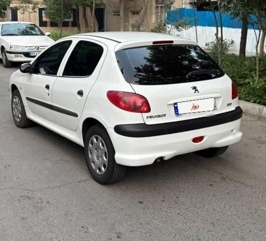 خودرو پژو، 206 آگهی ann_18260458