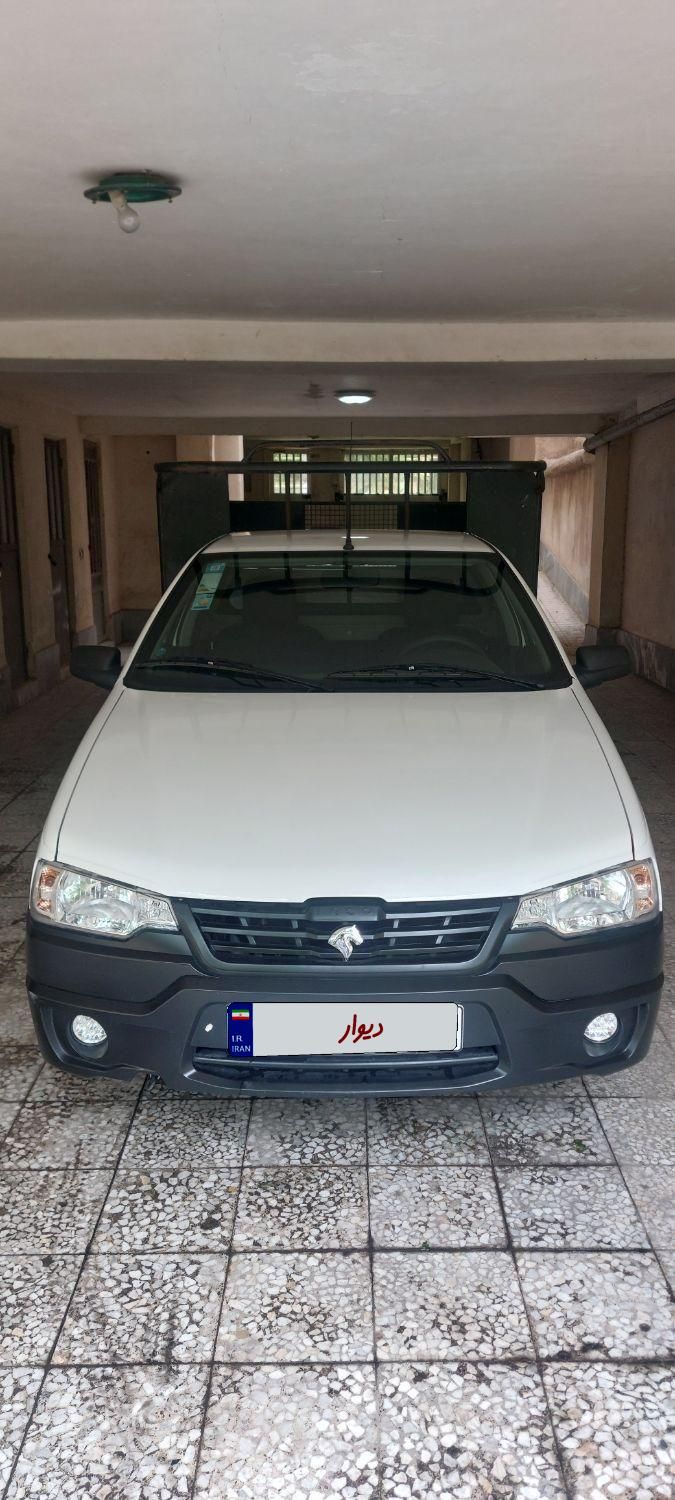 خودرو آریسان، 2 آگهی ann_18260480