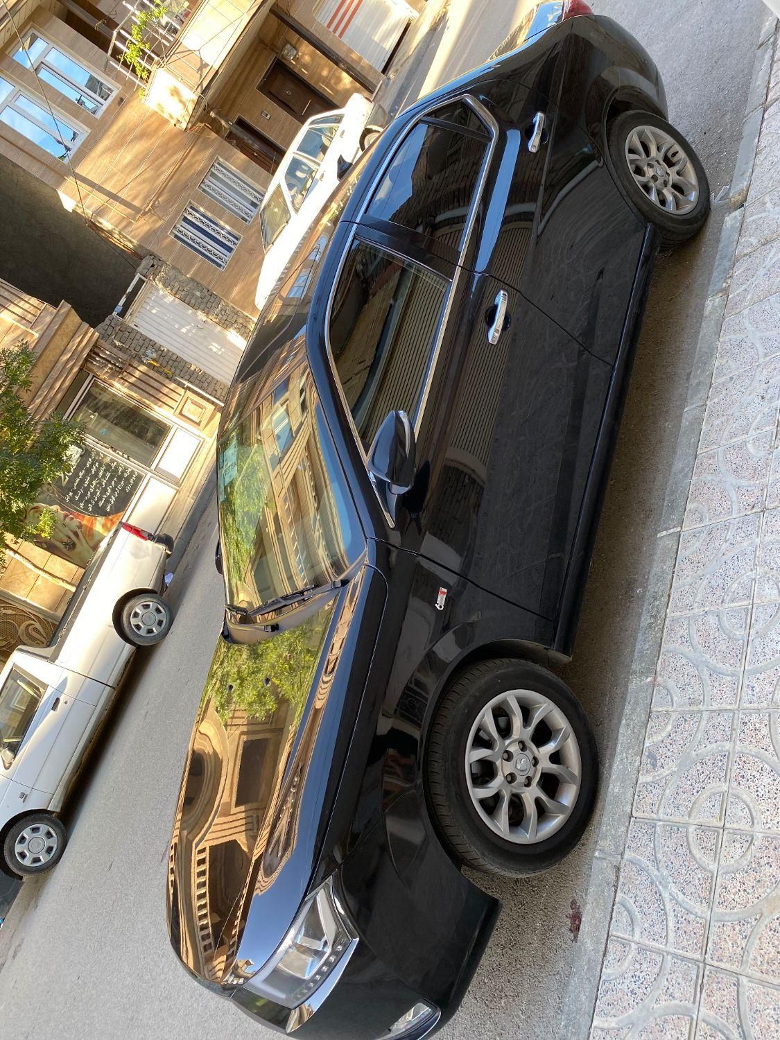خودرو دنا، پلاس آگهی ann_18260485