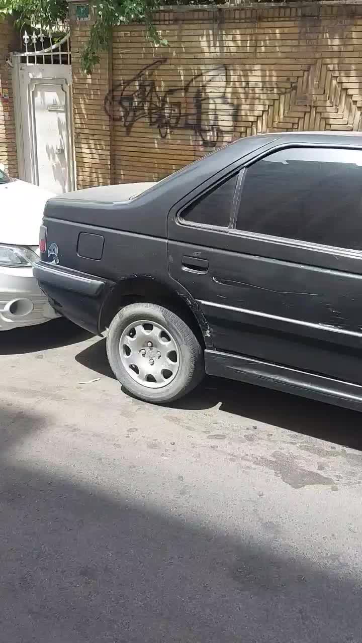 خودرو پژو، پارس آگهی ann_18260511