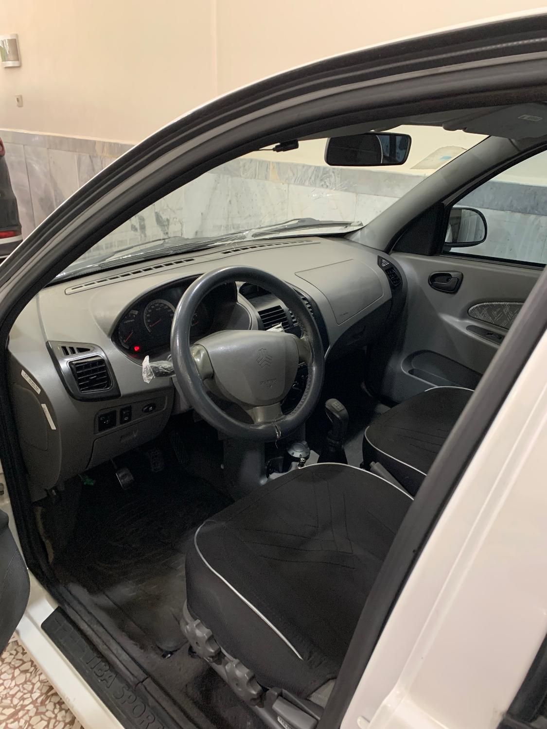 تیبا 2 EX - 1396