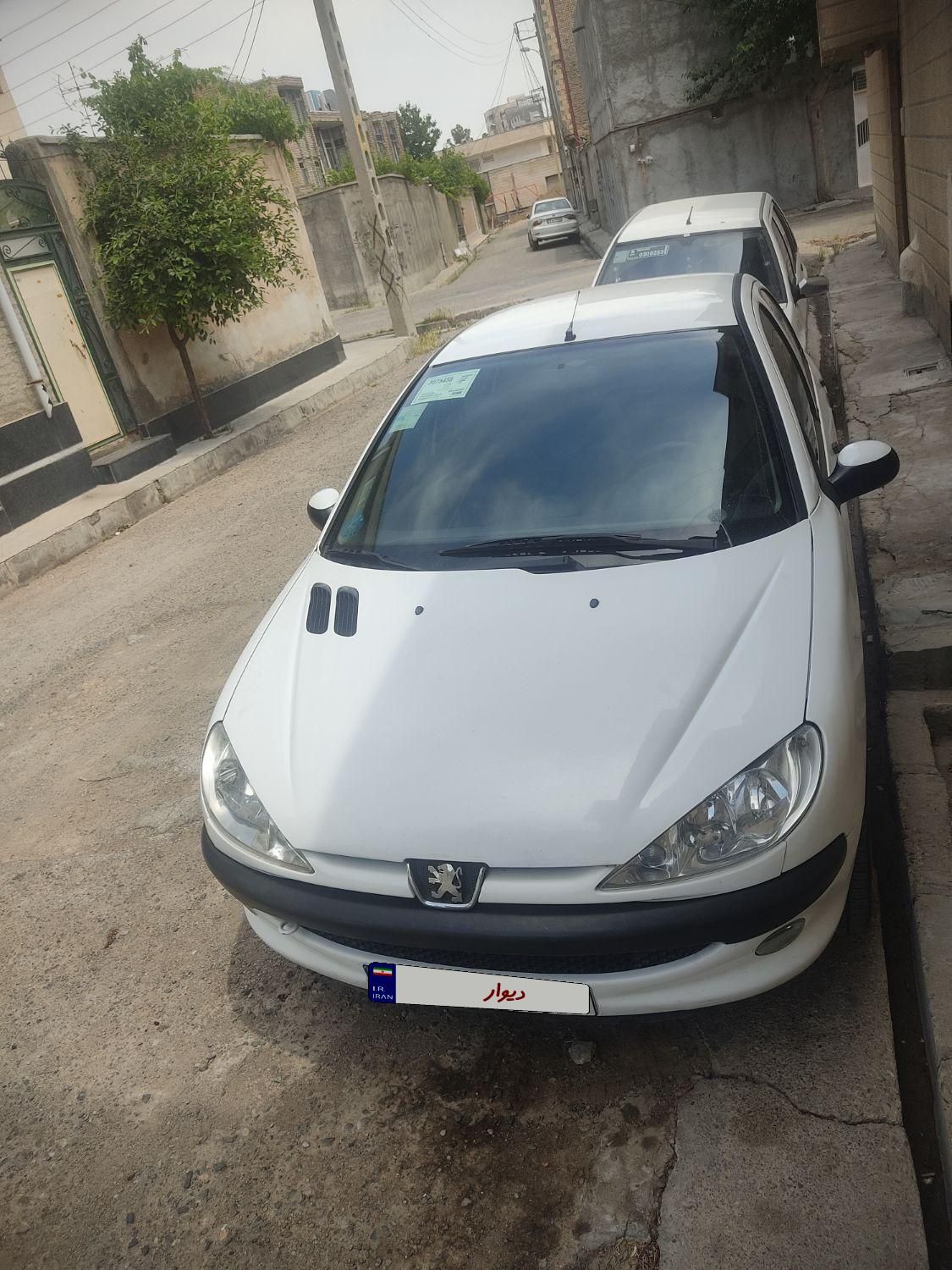 خودرو پژو، 206 آگهی ann_18260523
