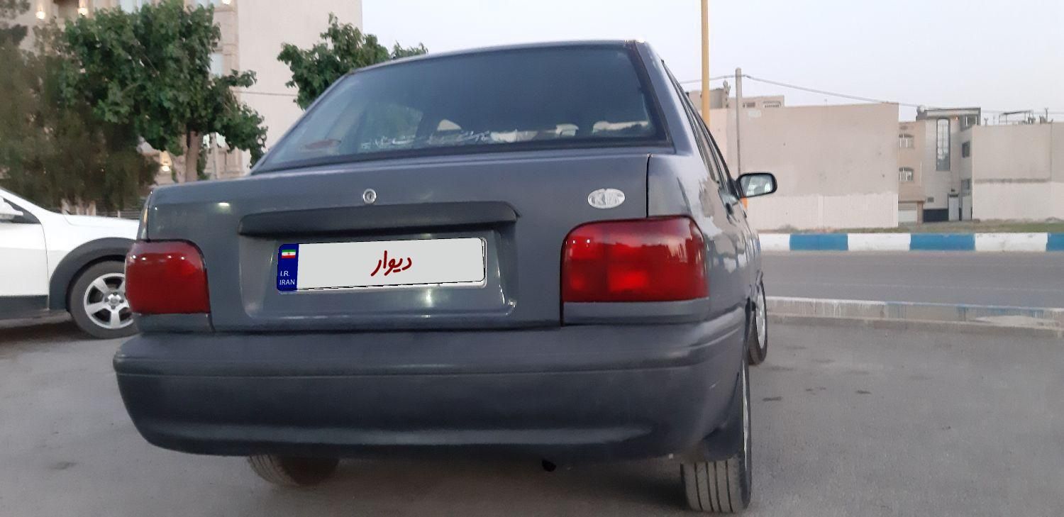 خودرو پراید، صبا آگهی ann_18260526