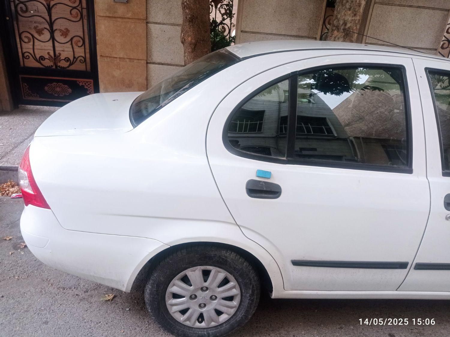 خودرو تیبا، صندوق دار آگهی ann_18260546
