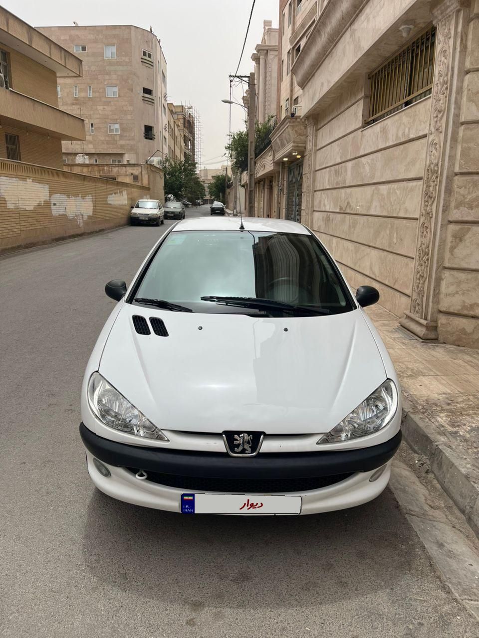 خودرو پژو، 206 آگهی ann_18260549