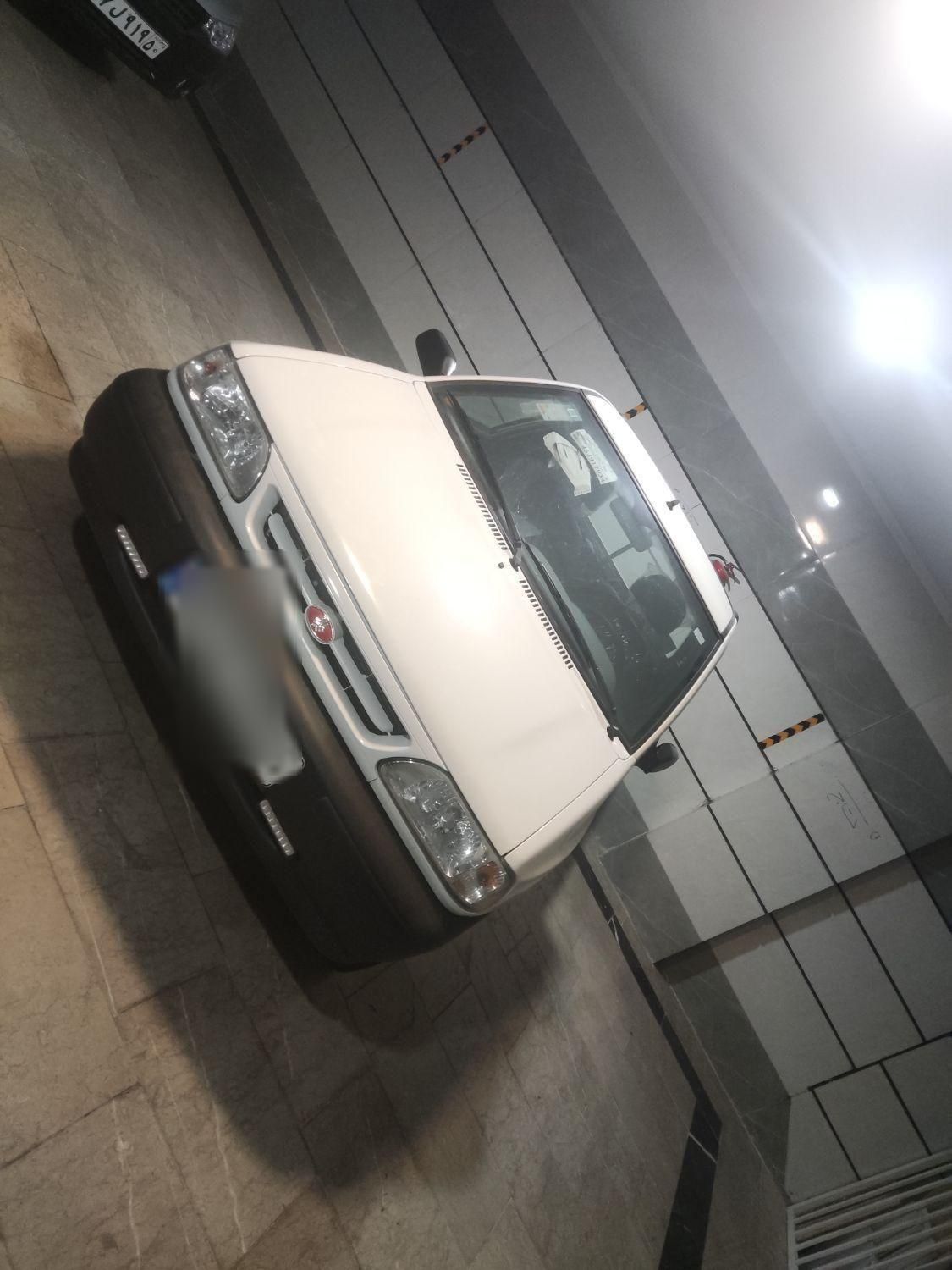 پراید 151 SE - 1403
