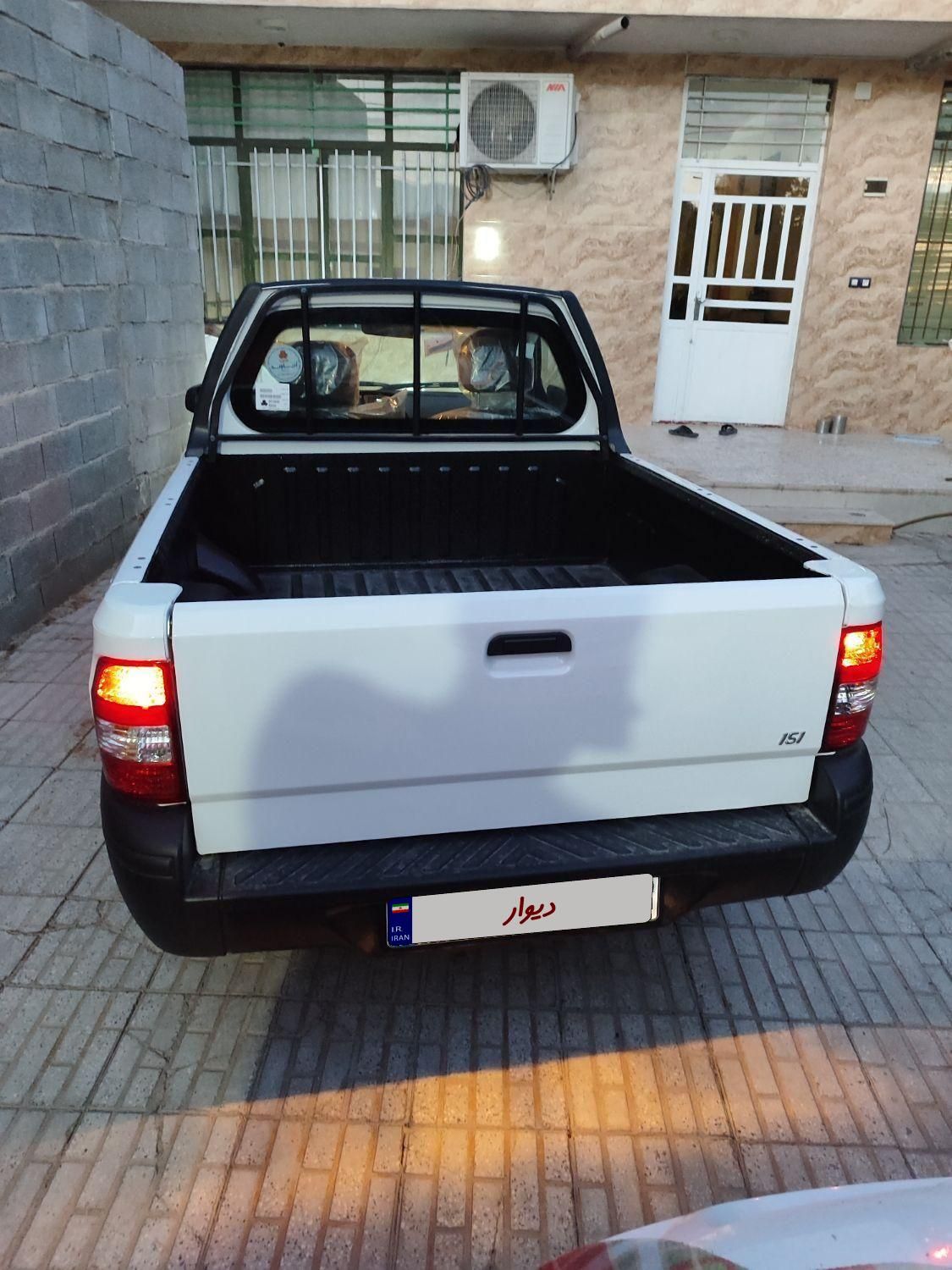 پراید 151 SE - 1403