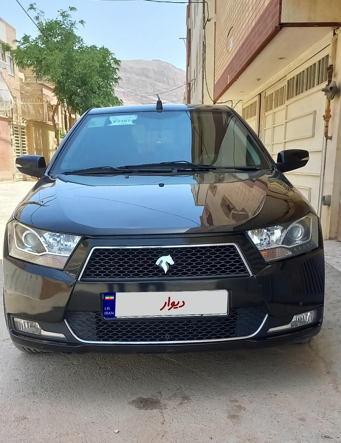 خودرو دنا، معمولی آگهی ann_18260666