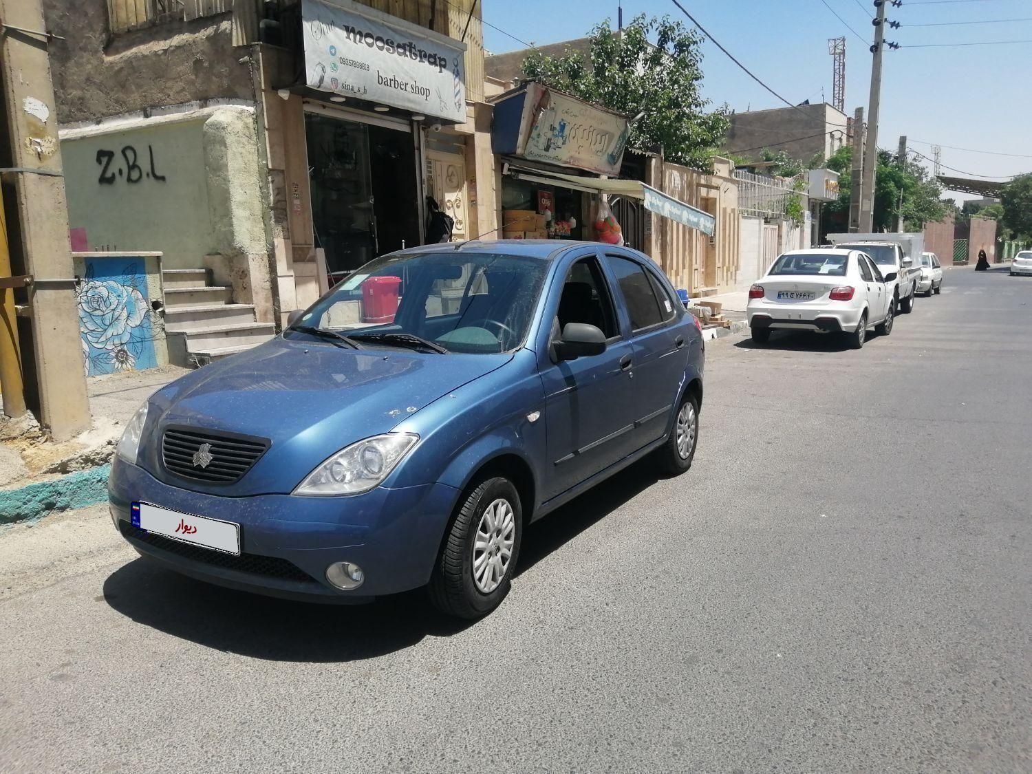 خودرو تیبا، 2 آگهی ann_18260693
