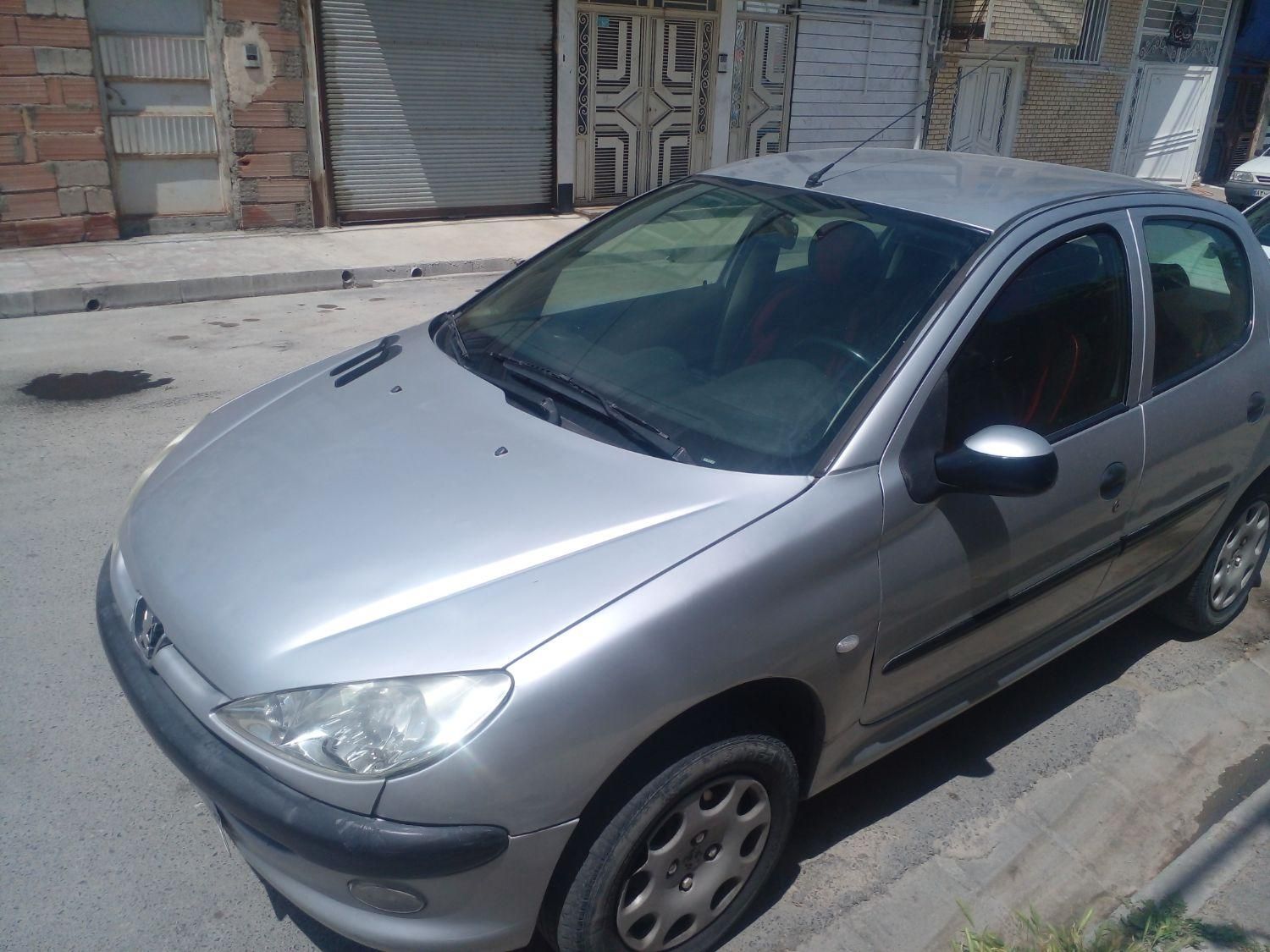 خودرو پژو، 206 آگهی ann_18260711