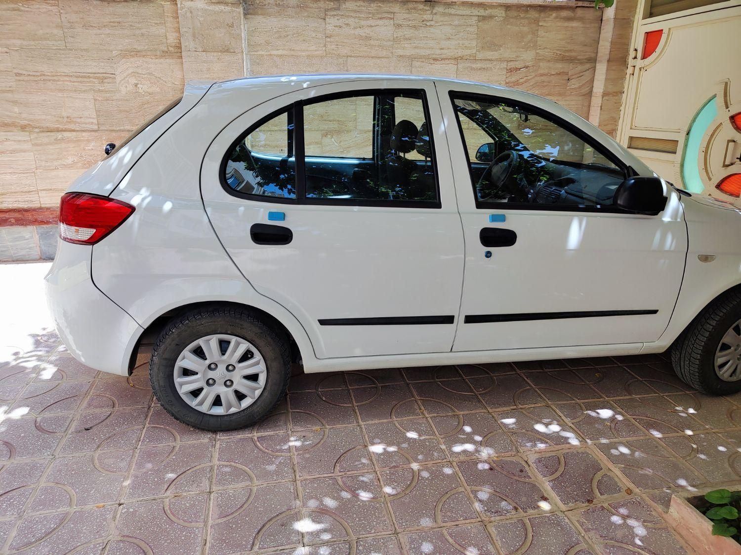 تیبا 2 EX - 1399
