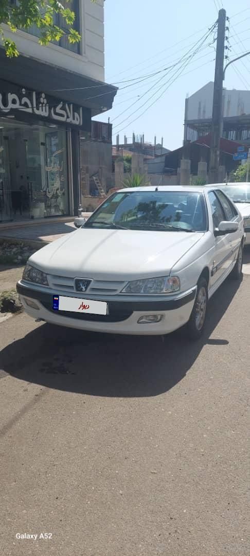 خودرو پژو، پارس آگهی ann_18260718