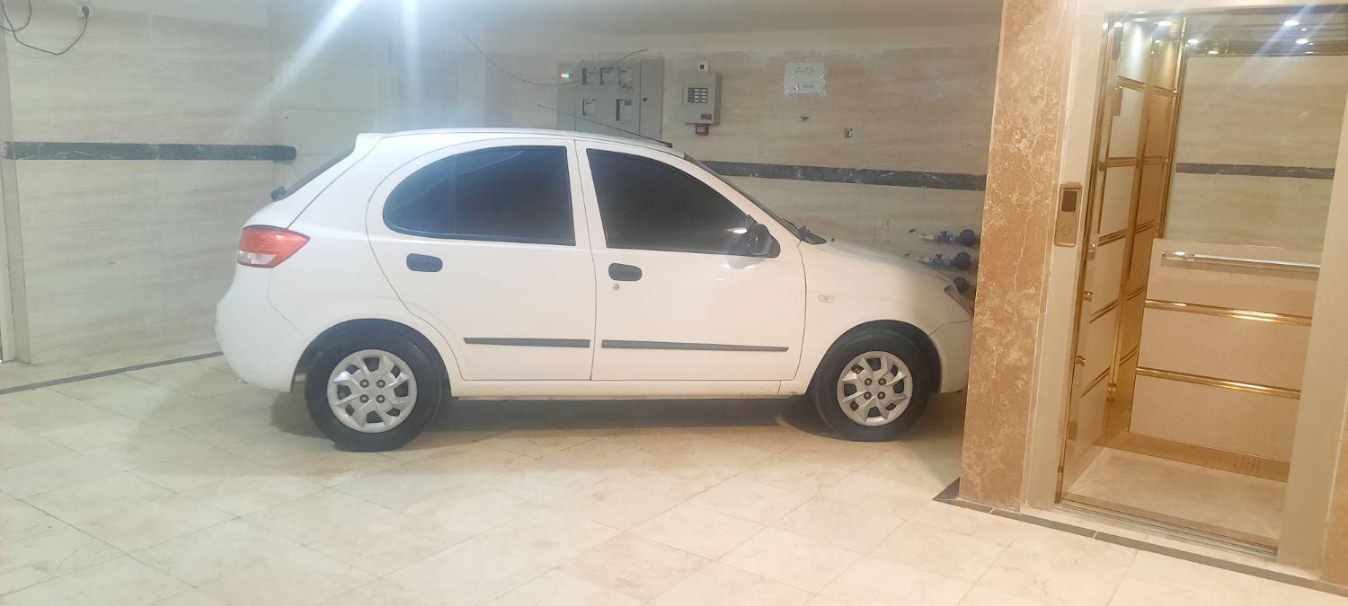 تیبا 2 EX - 1401