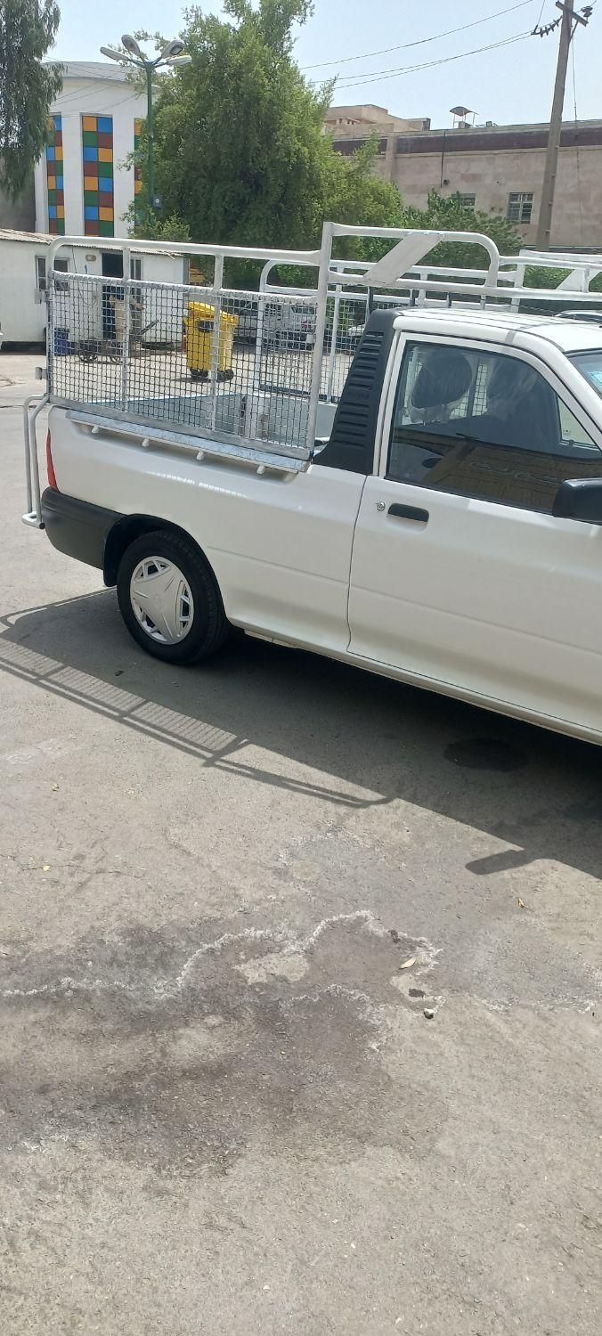پراید 151 SE - 1403