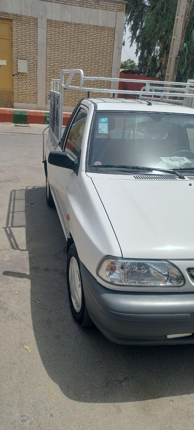 پراید 151 SE - 1403