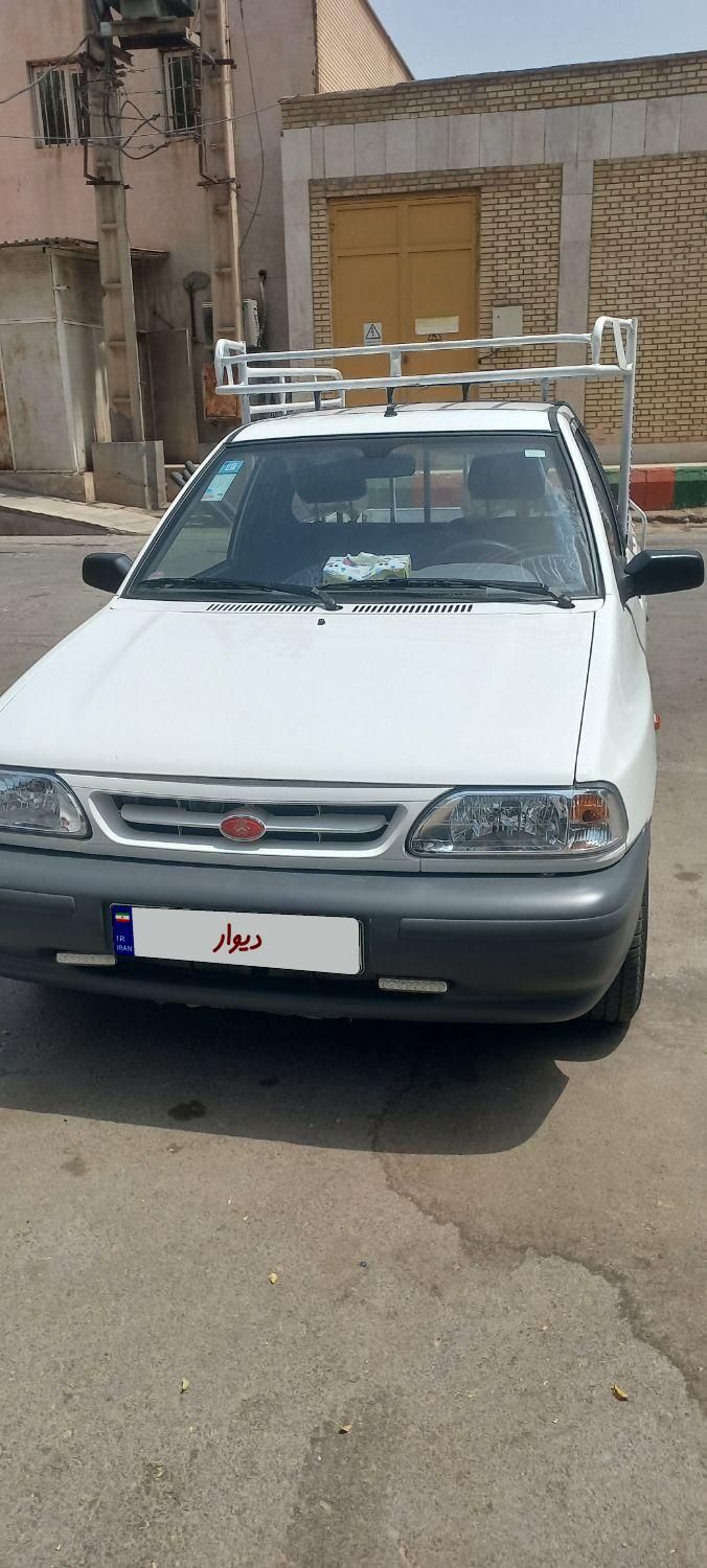 پراید 151 SE - 1403