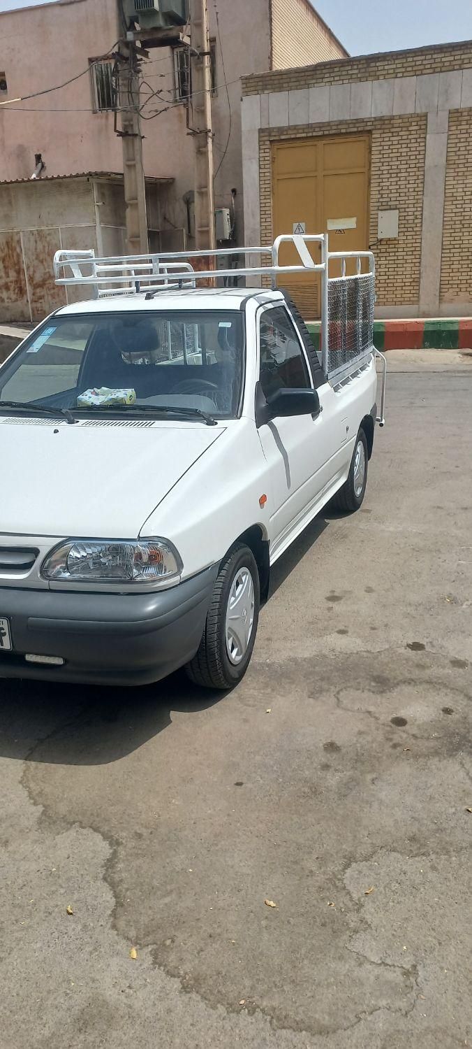 پراید 151 SE - 1403