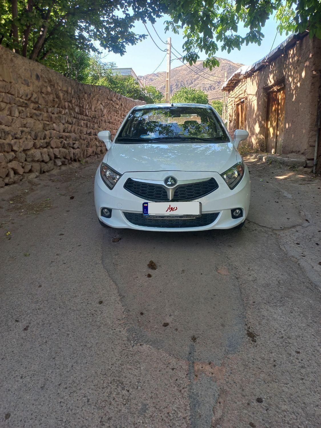 خودرو برلیانس، H230 آگهی ann_18260732