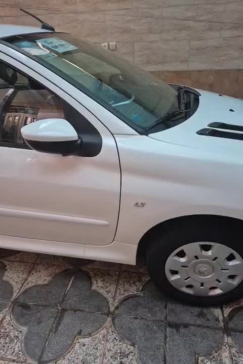 خودرو پژو، 207 آگهی ann_18260776