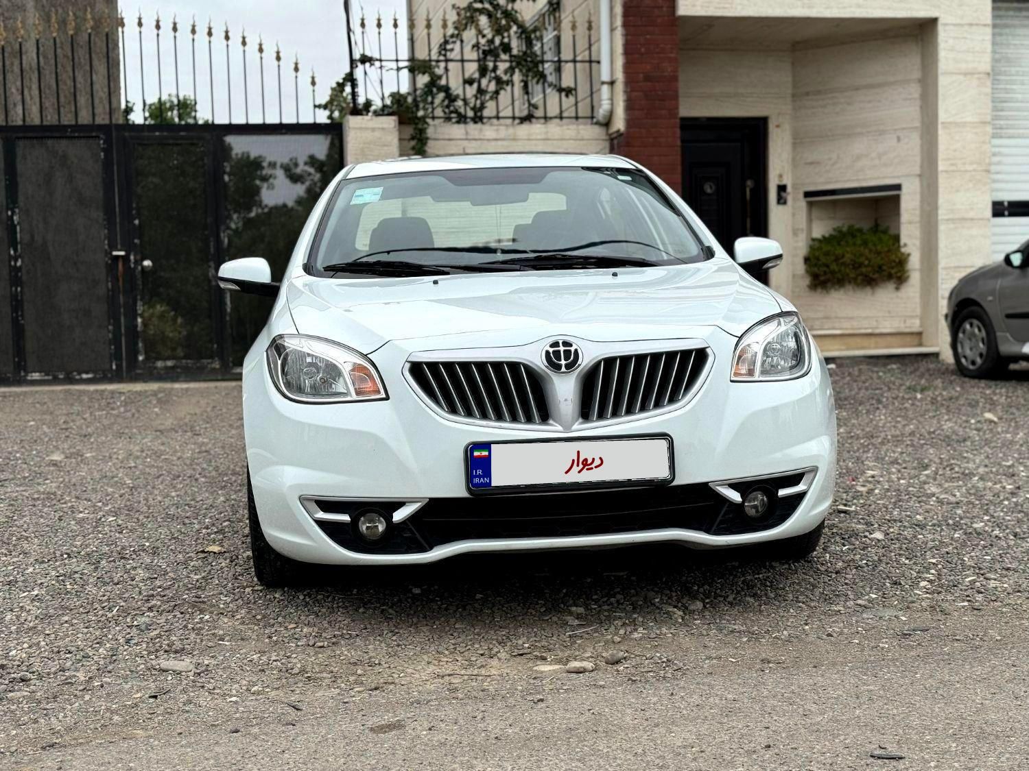 خودرو برلیانس، H330 آگهی ann_18260788