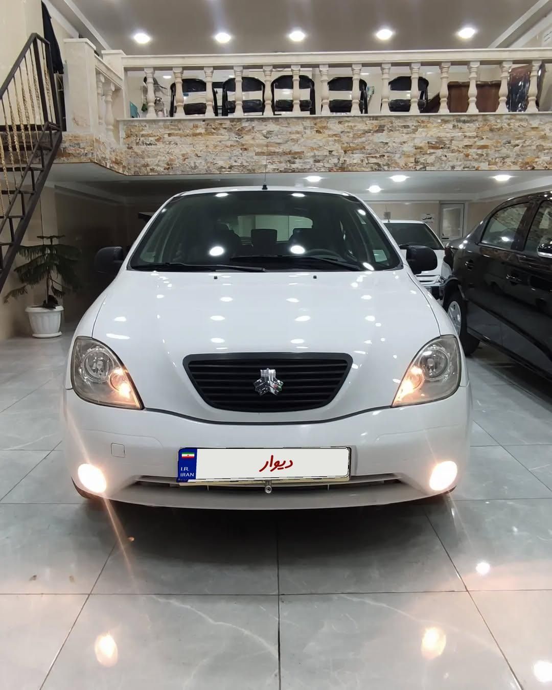خودرو تیبا، 2 آگهی ann_18260801