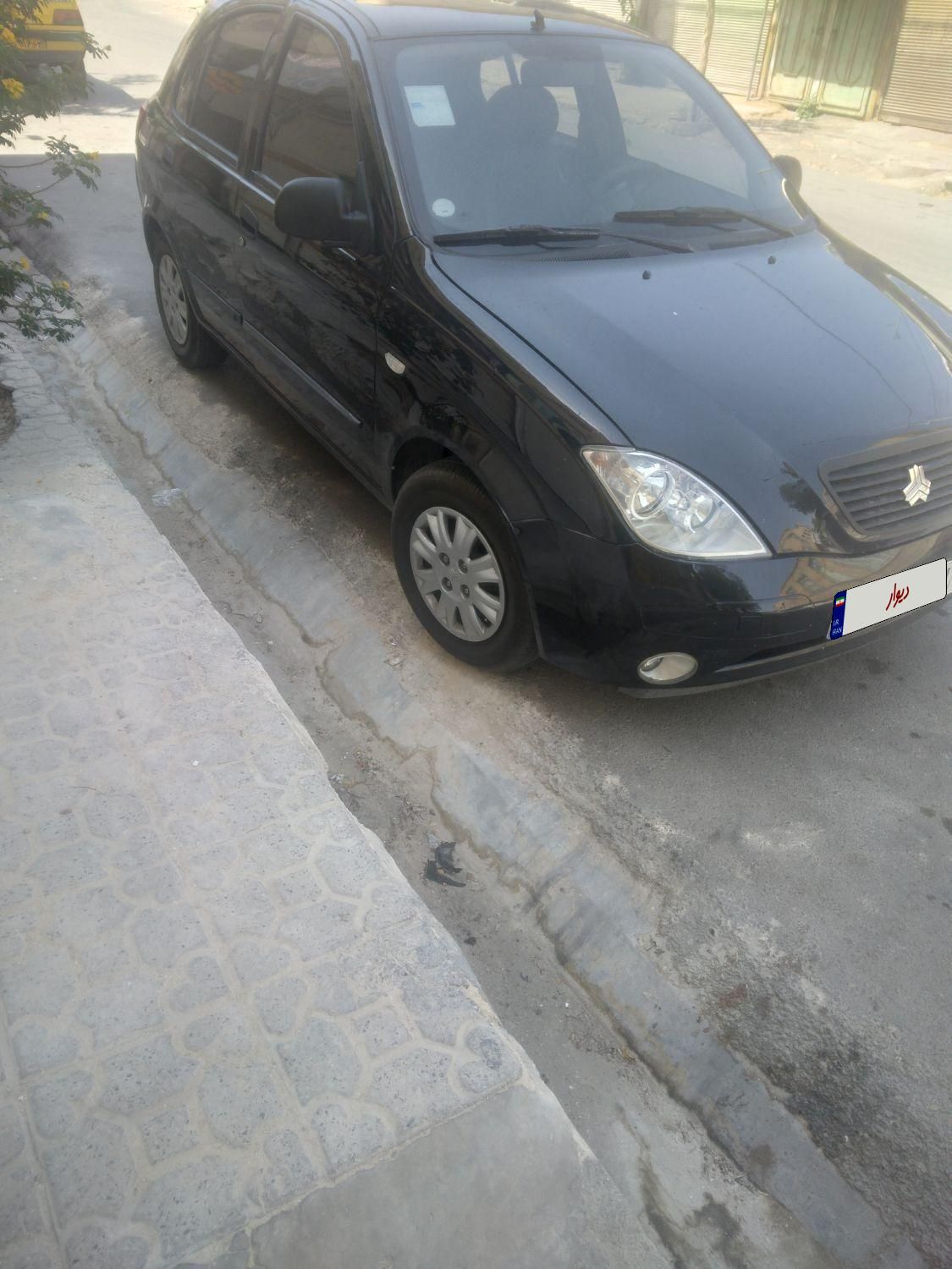 خودرو تیبا، 2 آگهی ann_18260816