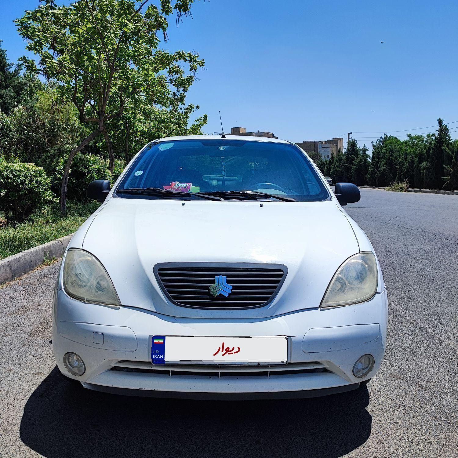 خودرو تیبا، صندوق دار آگهی ann_18260819