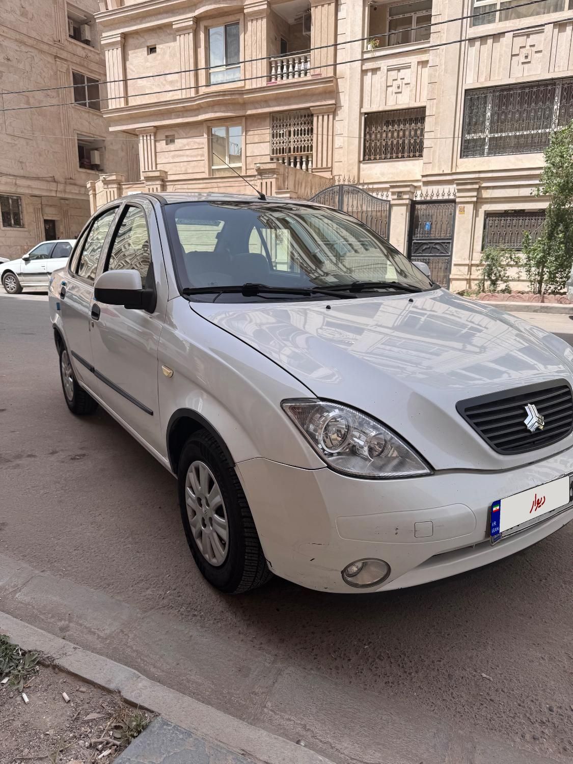 خودرو تیبا، صندوق دار آگهی ann_18260838