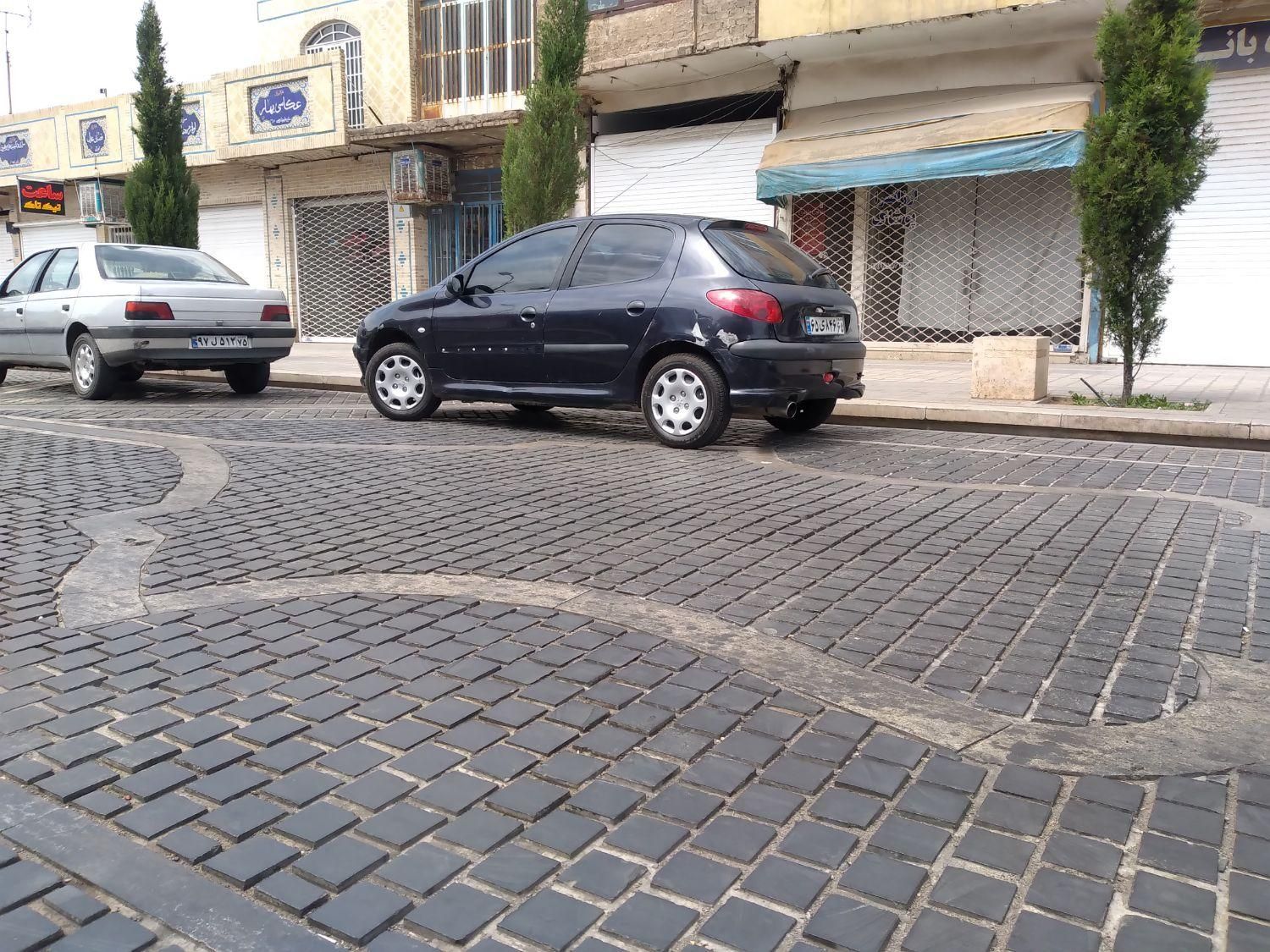 خودرو پژو، 206 آگهی ann_18260862