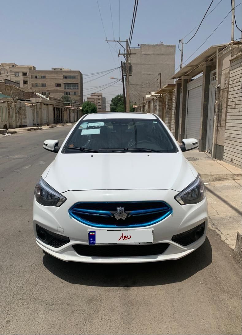 خودرو شاهین، G آگهی ann_18260870