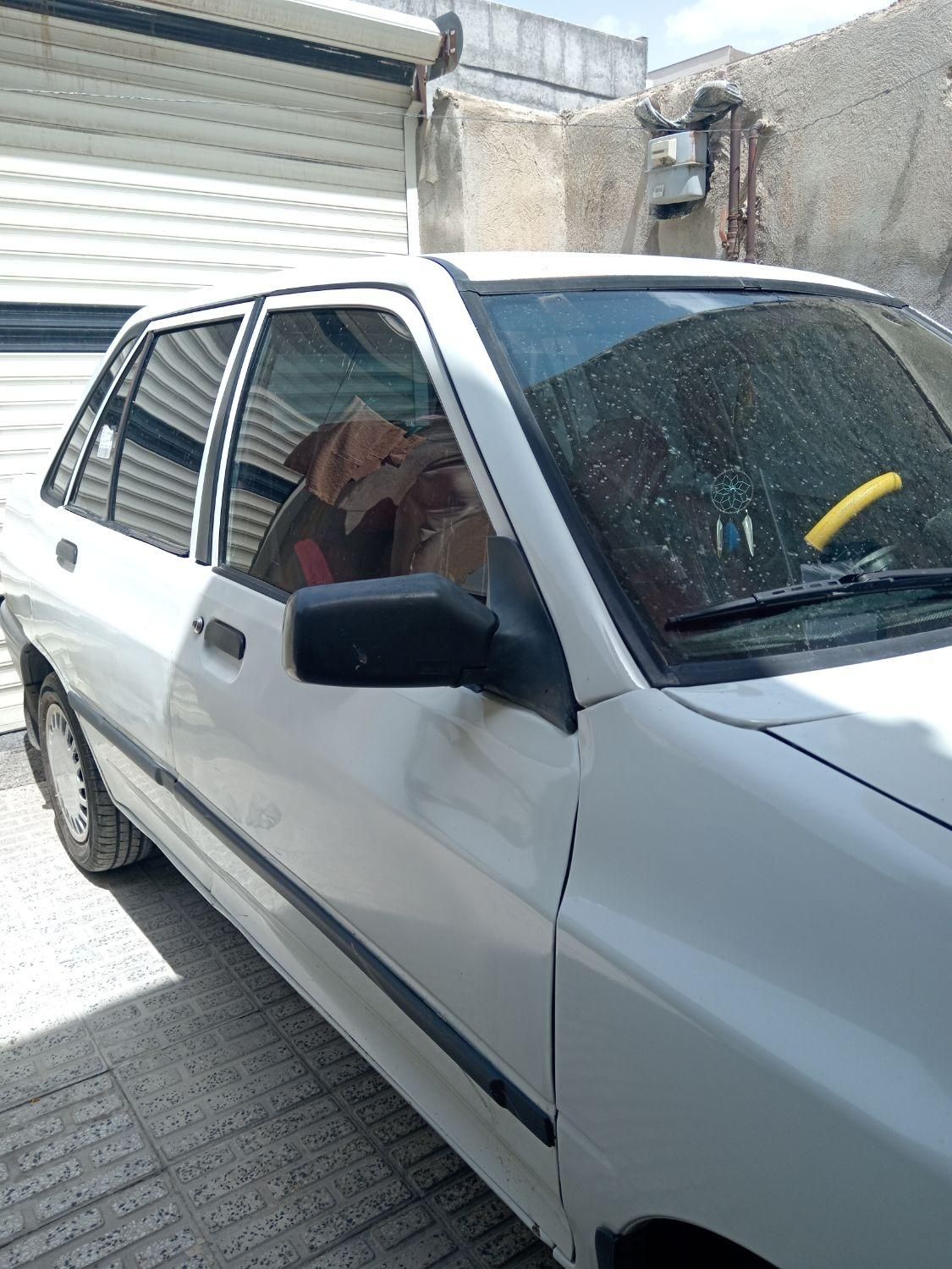 خودرو پراید، صبا آگهی ann_18260892