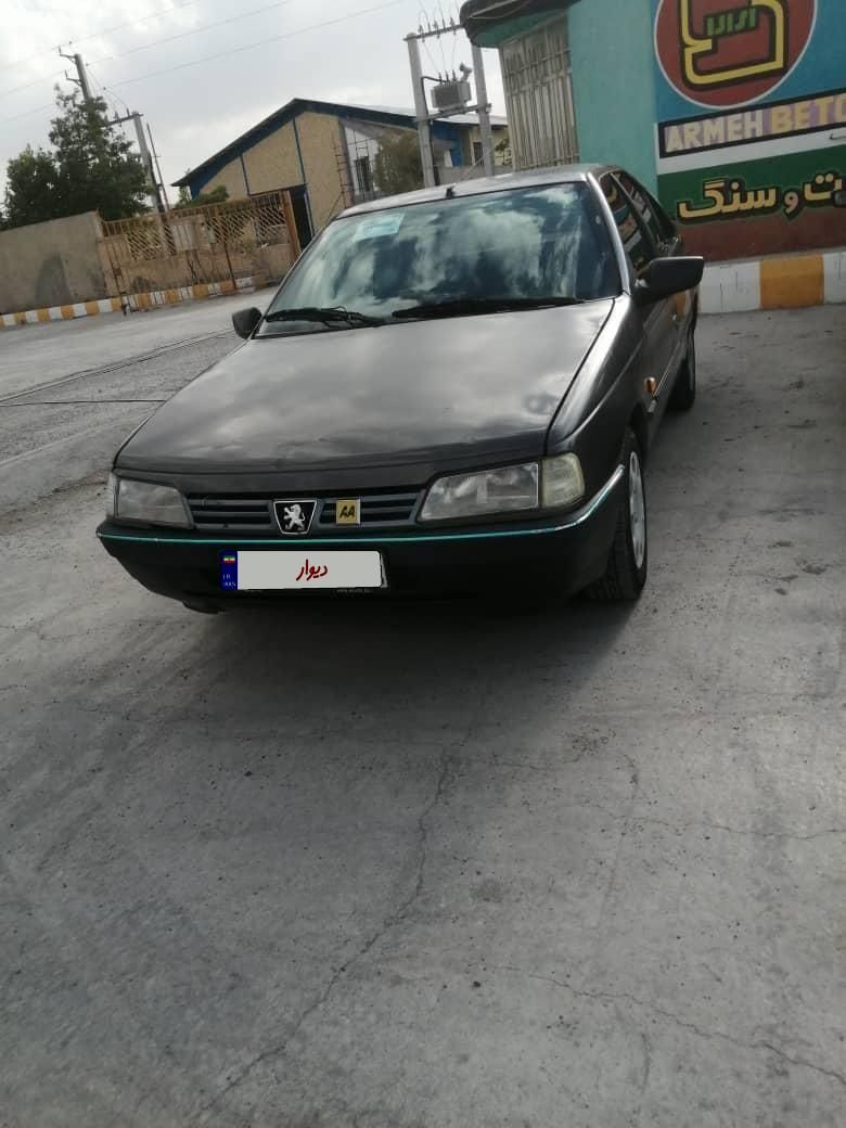 خودرو پژو، روآ آگهی ann_18260902