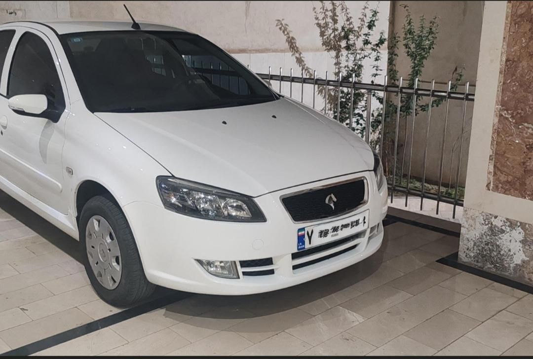 خودرو رانا، پلاس آگهی ann_18260903