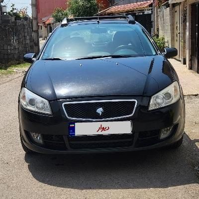خودرو رانا، LX آگهی ann_18260915