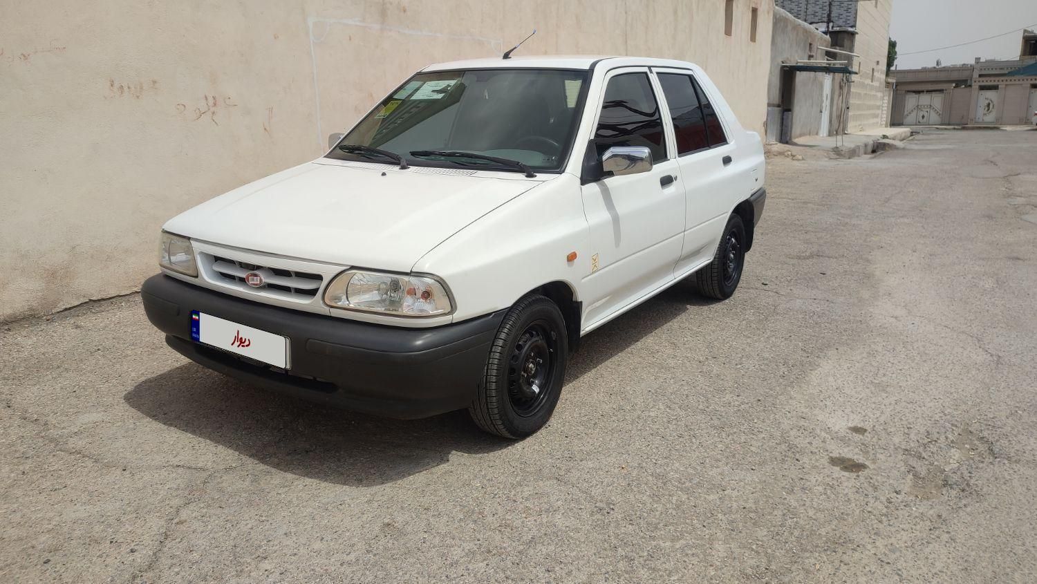 پراید 131 SE - 1399