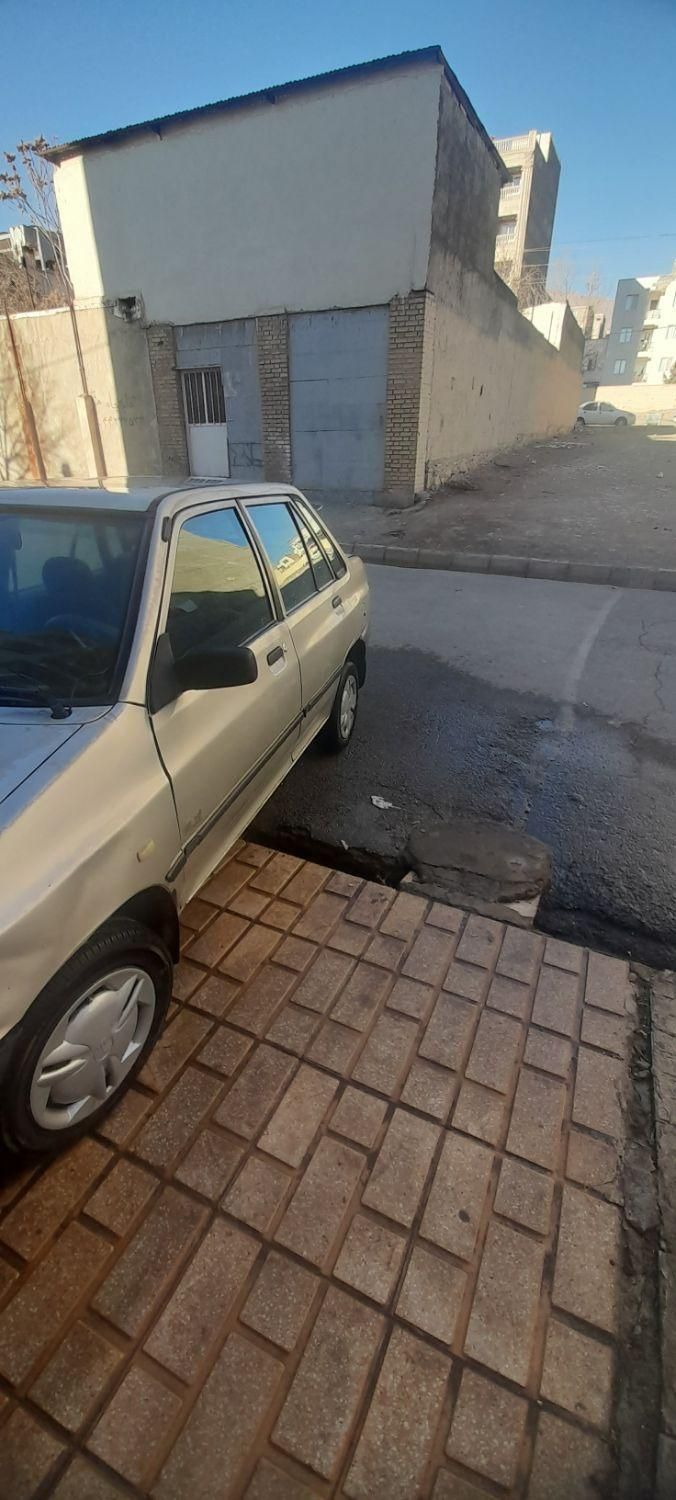 خودرو پراید، صبا آگهی ann_18260927