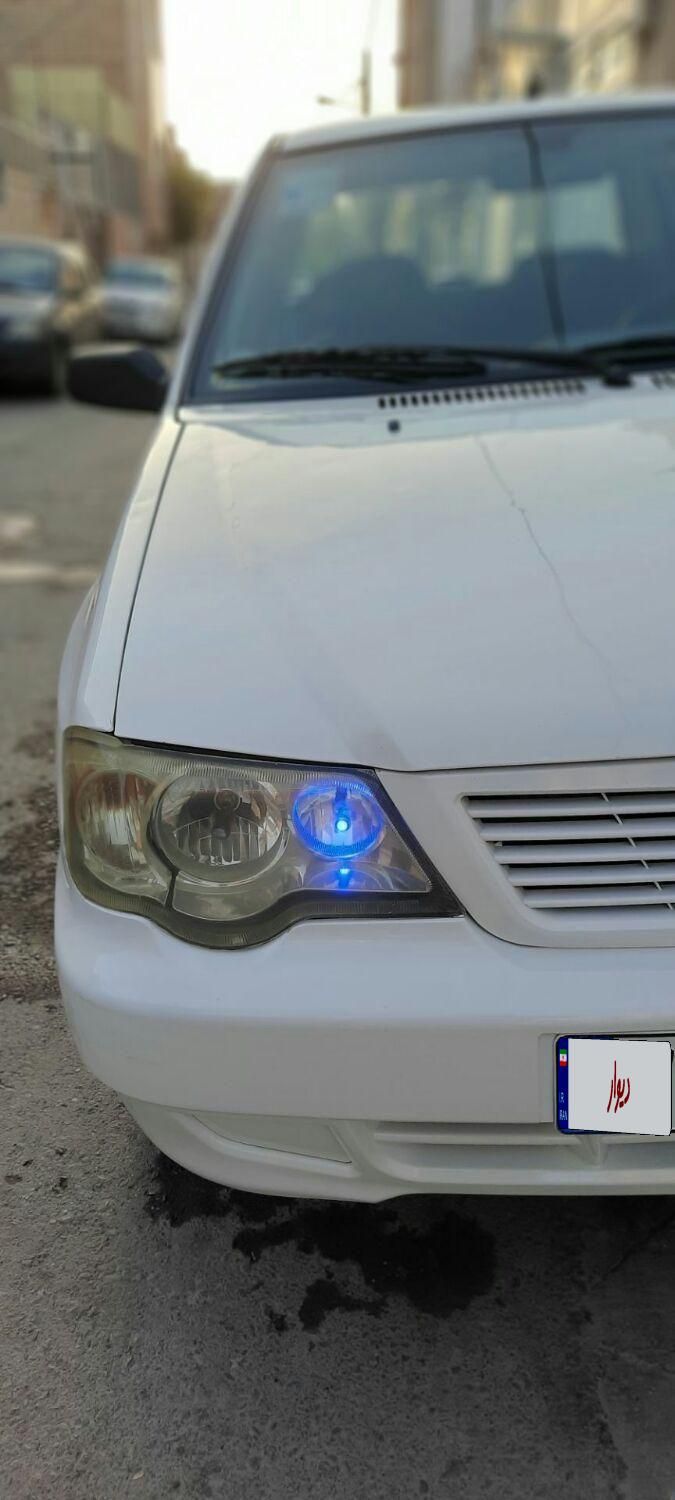 پراید 132 SE - 1398