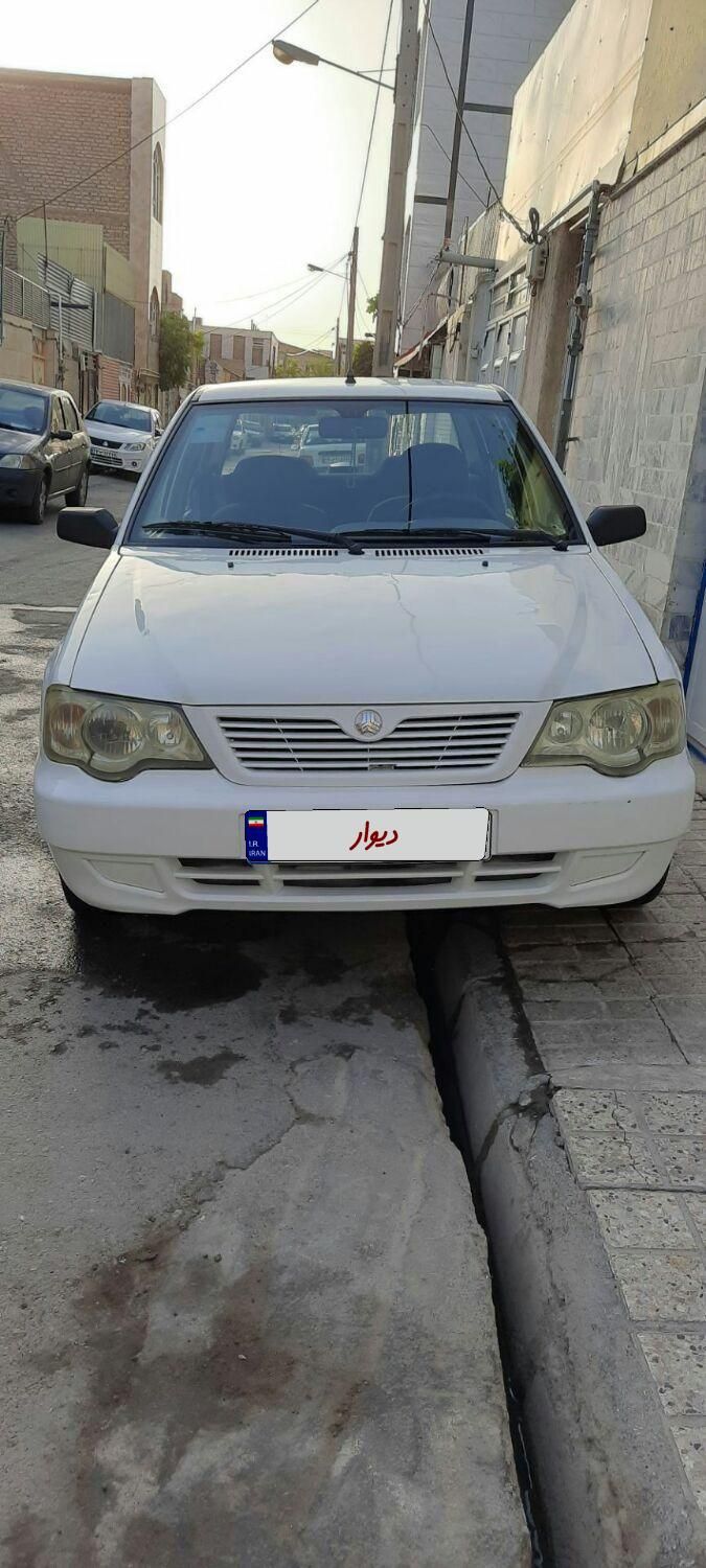 پراید 132 SE - 1398