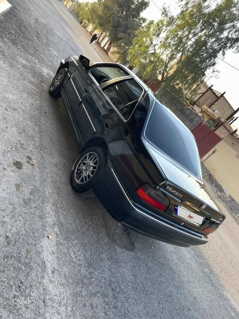 خودرو پژو، پارس آگهی ann_18260956