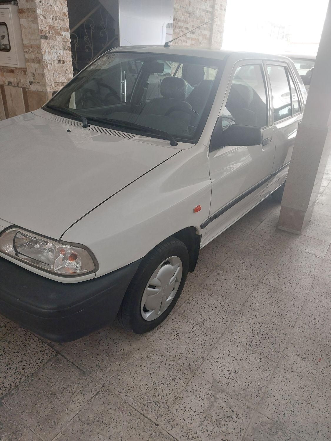 پراید 131 SE - 1397