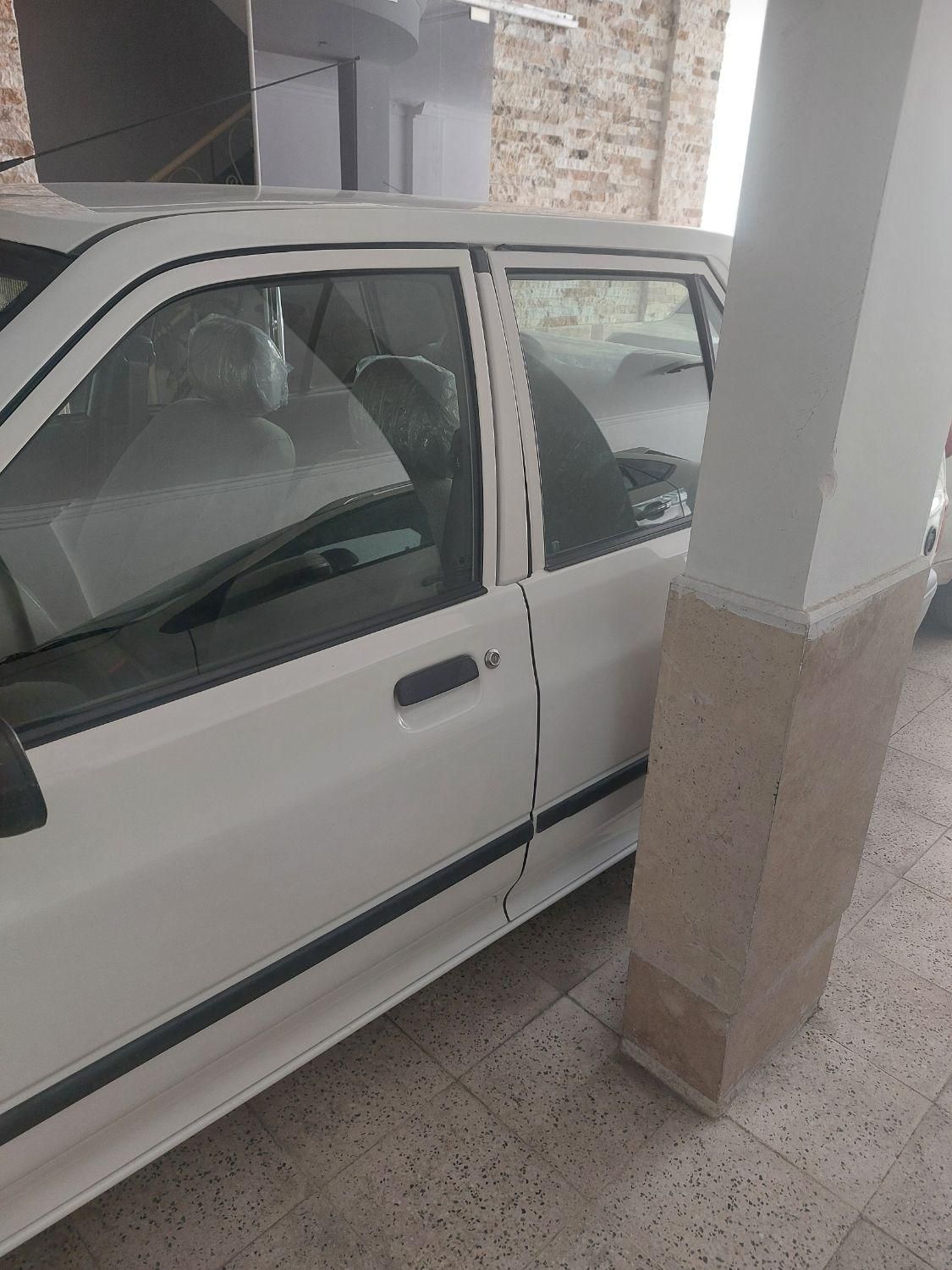پراید 131 SE - 1397