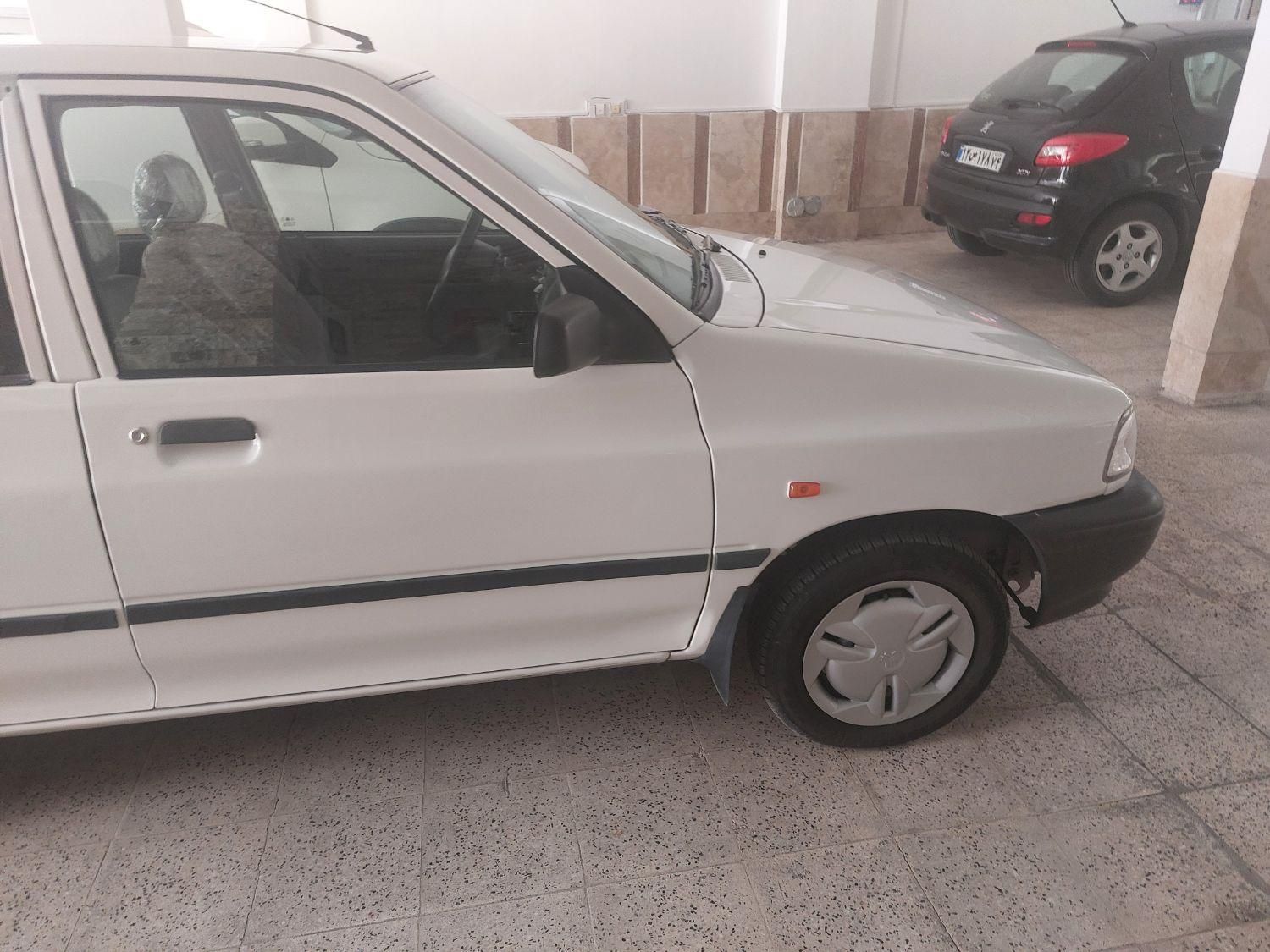 پراید 131 SE - 1397