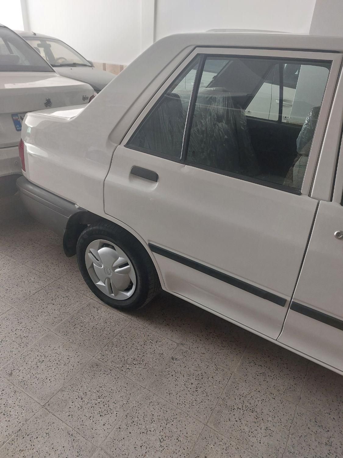 پراید 131 SE - 1397