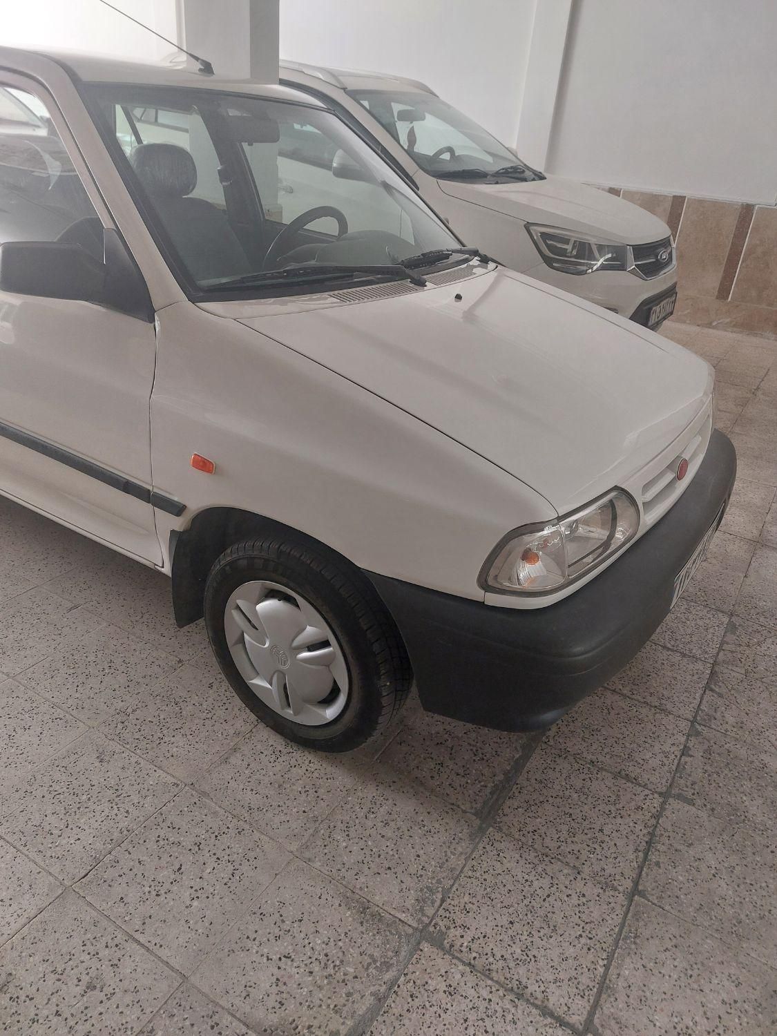 پراید 131 SE - 1397